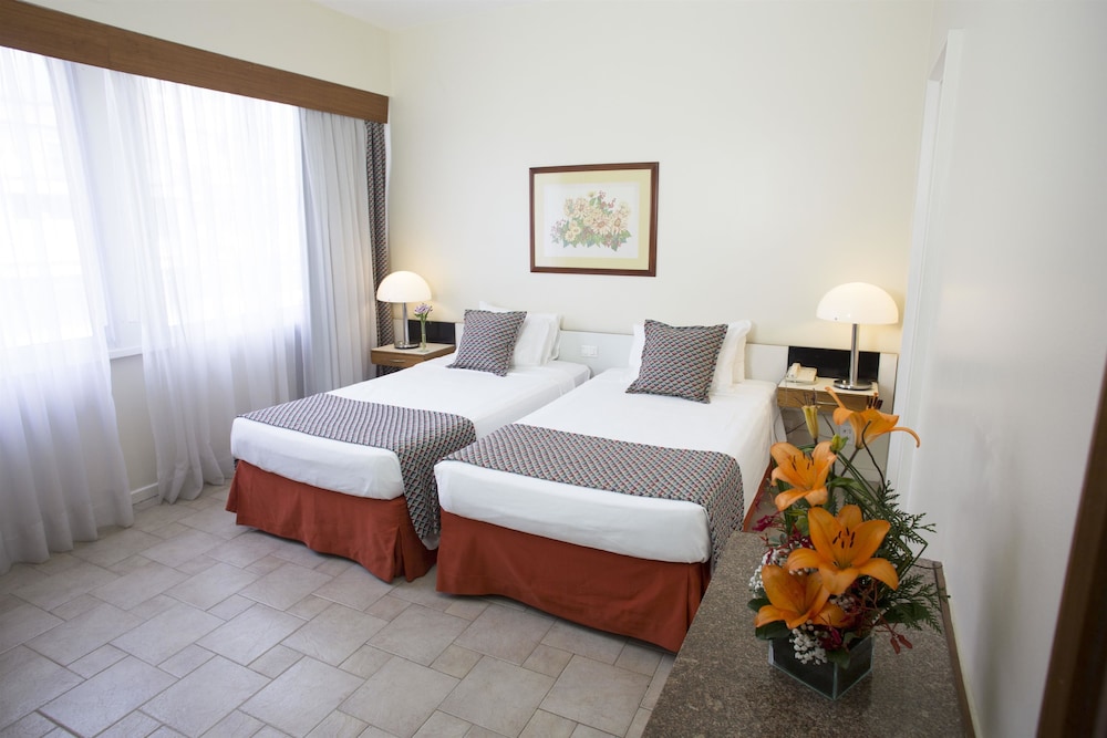 Savoy Othon 10/49