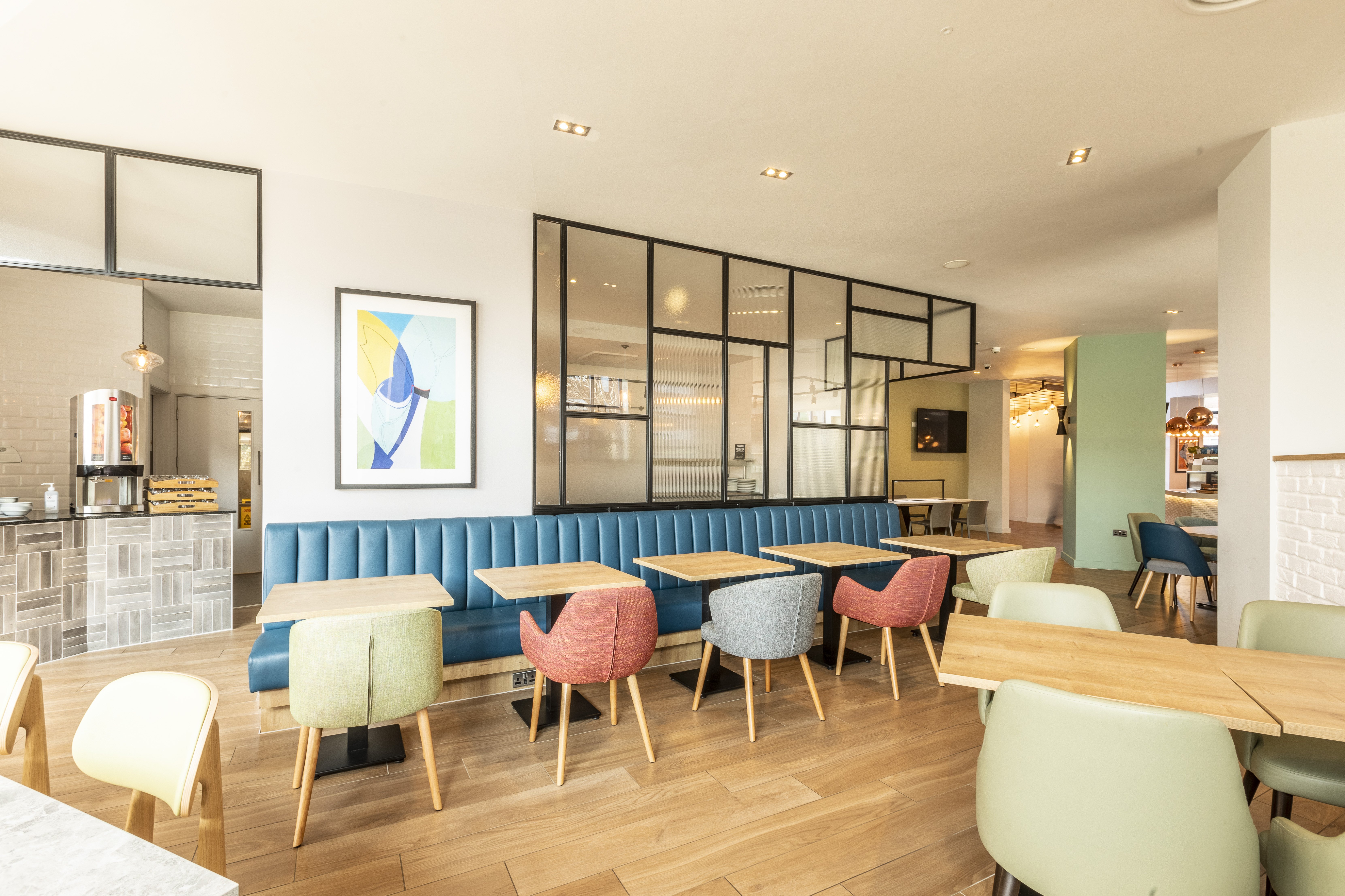 Holiday Inn London Sutton 56/73