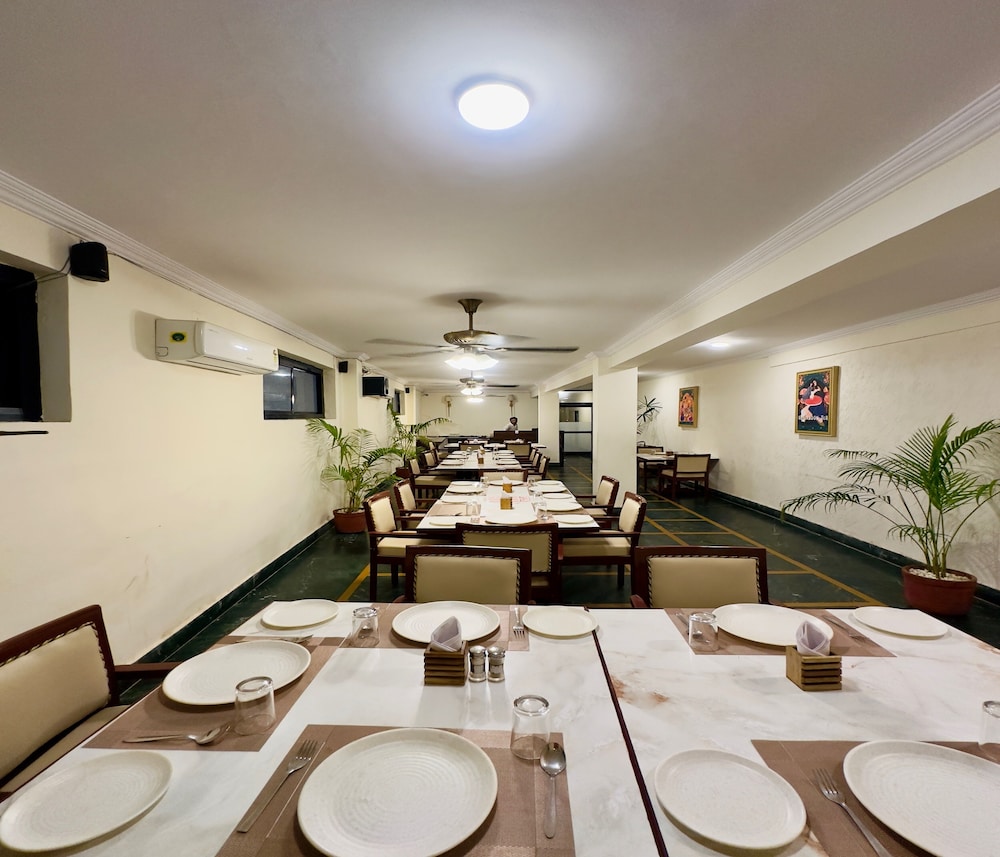 Hotel Himalaya 37/49