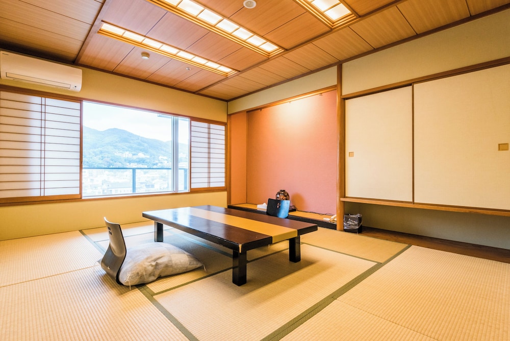 Oedo-Onsen-Monogatari Ito Hotel New Okabe 37/56