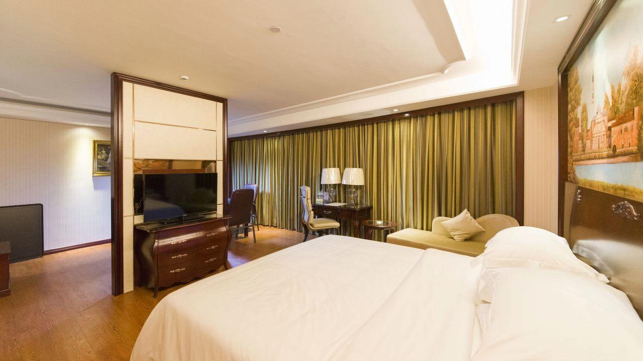 Vienna International Hotel (Changsha Yinshan), Changsha 16/36