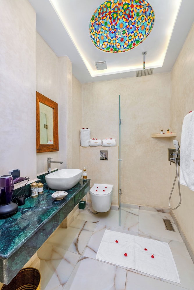 Riad Diamond of Marrakech 37/61