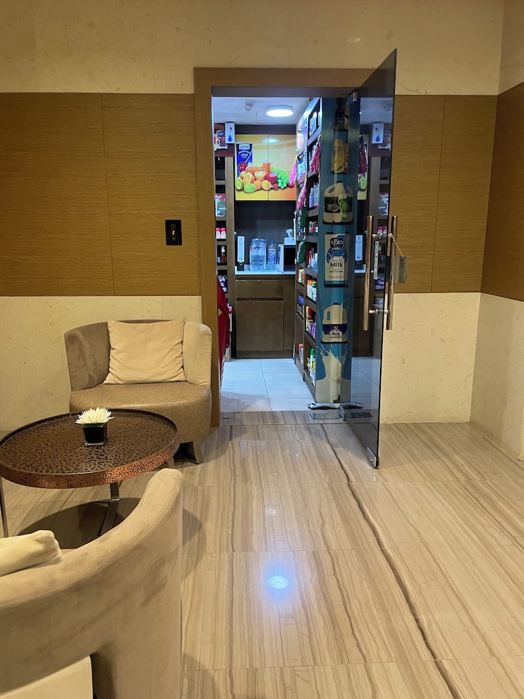 Hyatt Regency Dubai Creek Heights Residences 45/73