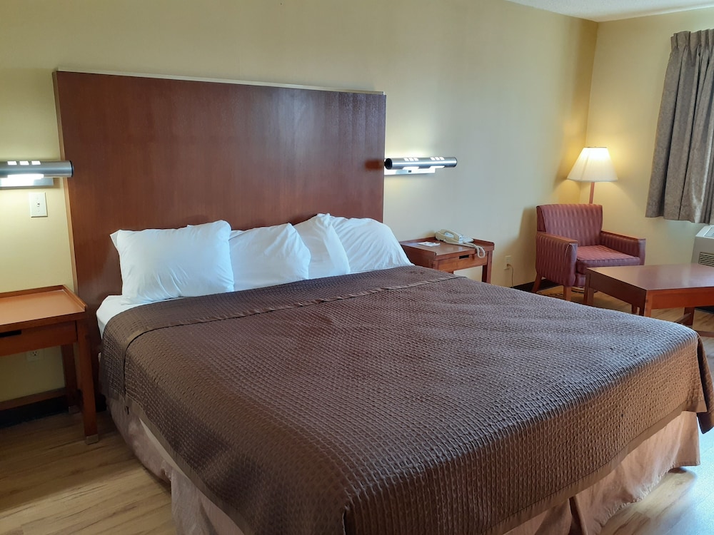 Rodeway Inn Gallup West NM 19/41