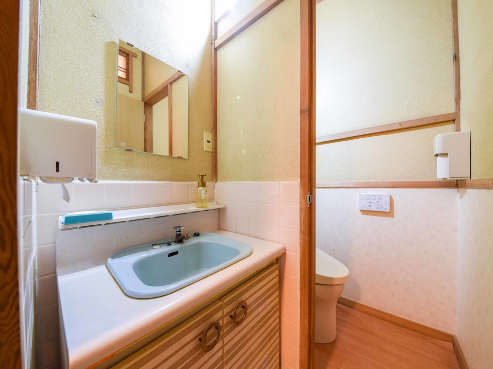 Shirahone Onsen Tsuruya Ryokan 48/50