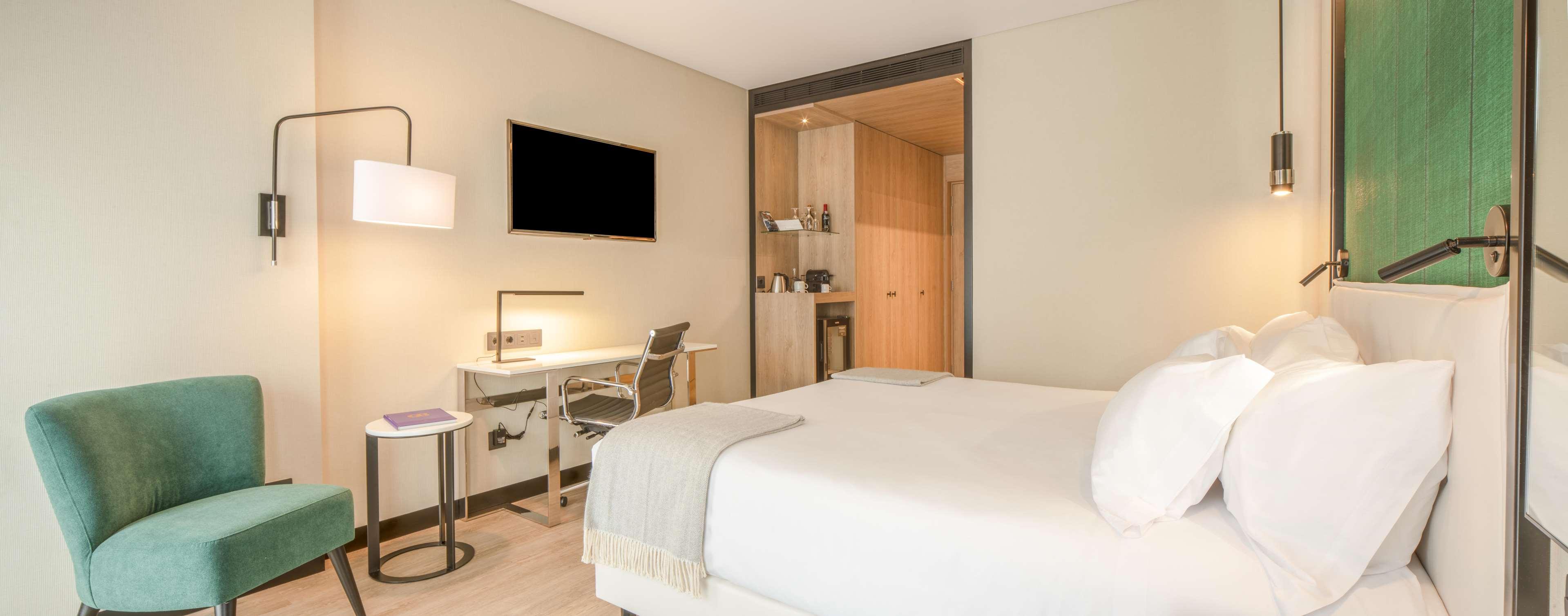 غرفة قياسية، Nh Porto Jardim 5/10