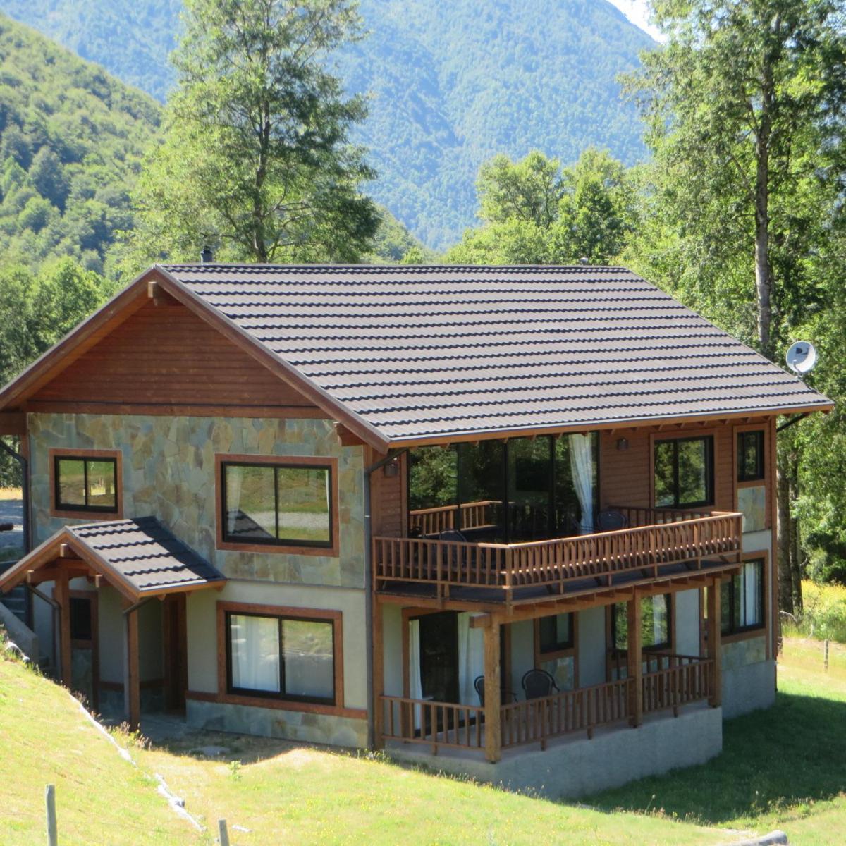Kila Tai Tai Lodge 2/18