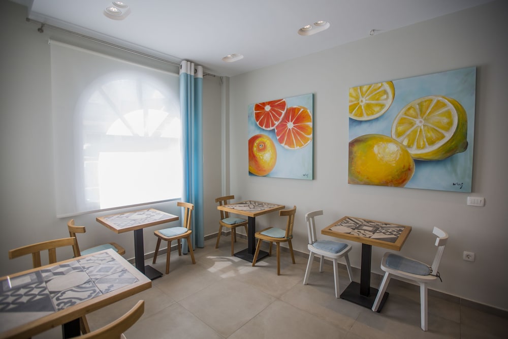 Preka Maria Hotel 22/39
