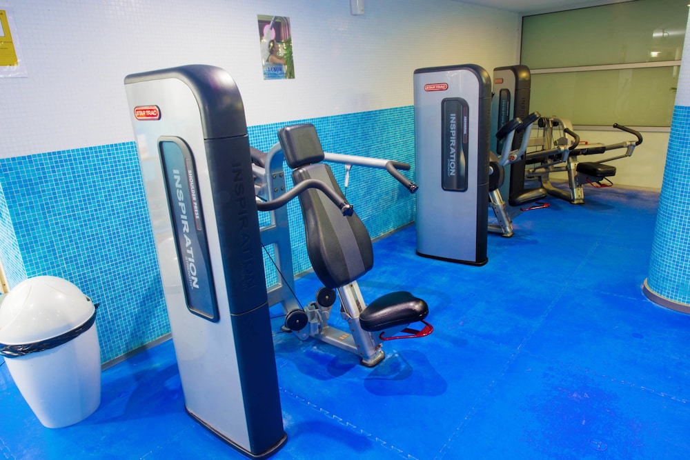 Hotel BCL Levante Club and Spa - Adults Only 44/70
