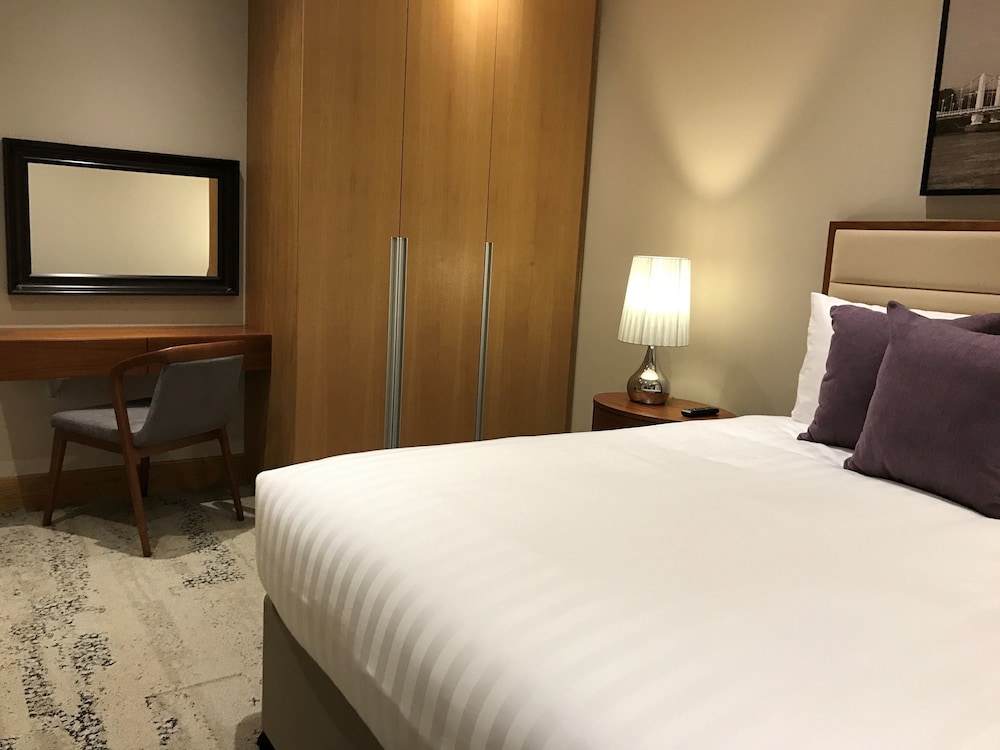 Sanctum International Serviced Apartments Belsize 18/71