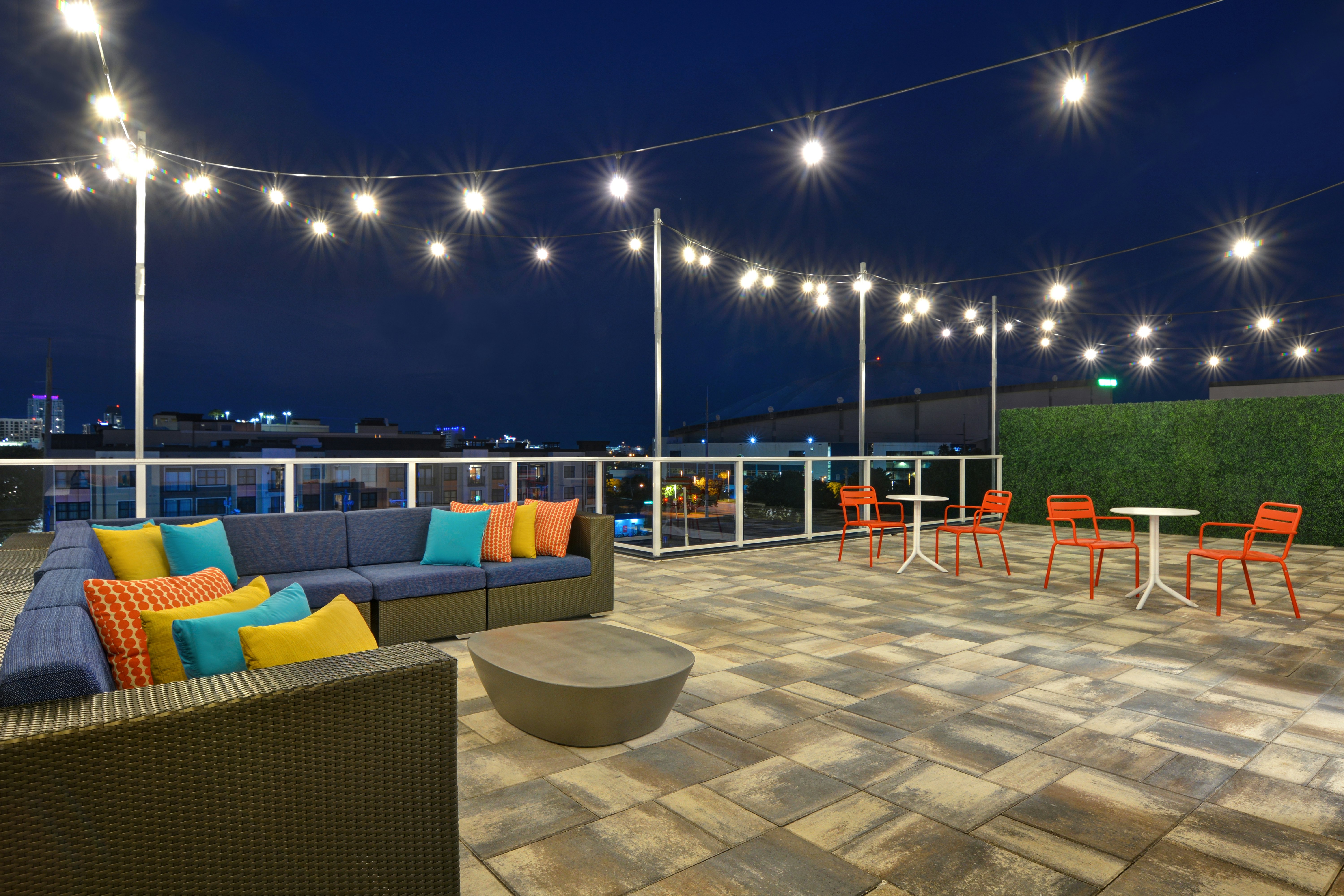 Tru By Hilton St. Petersburg Downtown Central Ave 46/46