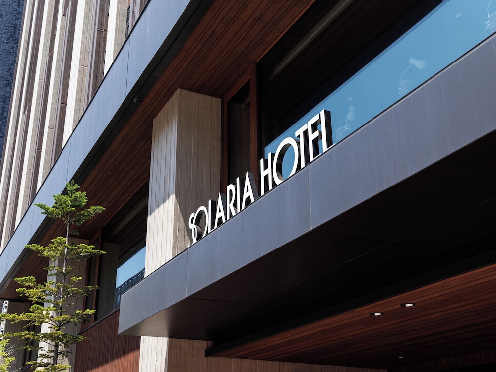 Solaria Nishitetsu Hotel Sapporo 5/73
