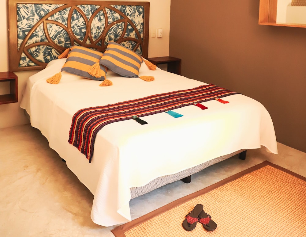Hotel Peix Sayulita 13/46