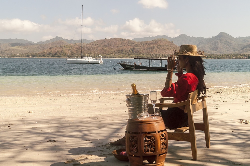 Vayam Boutique Resort 41/46