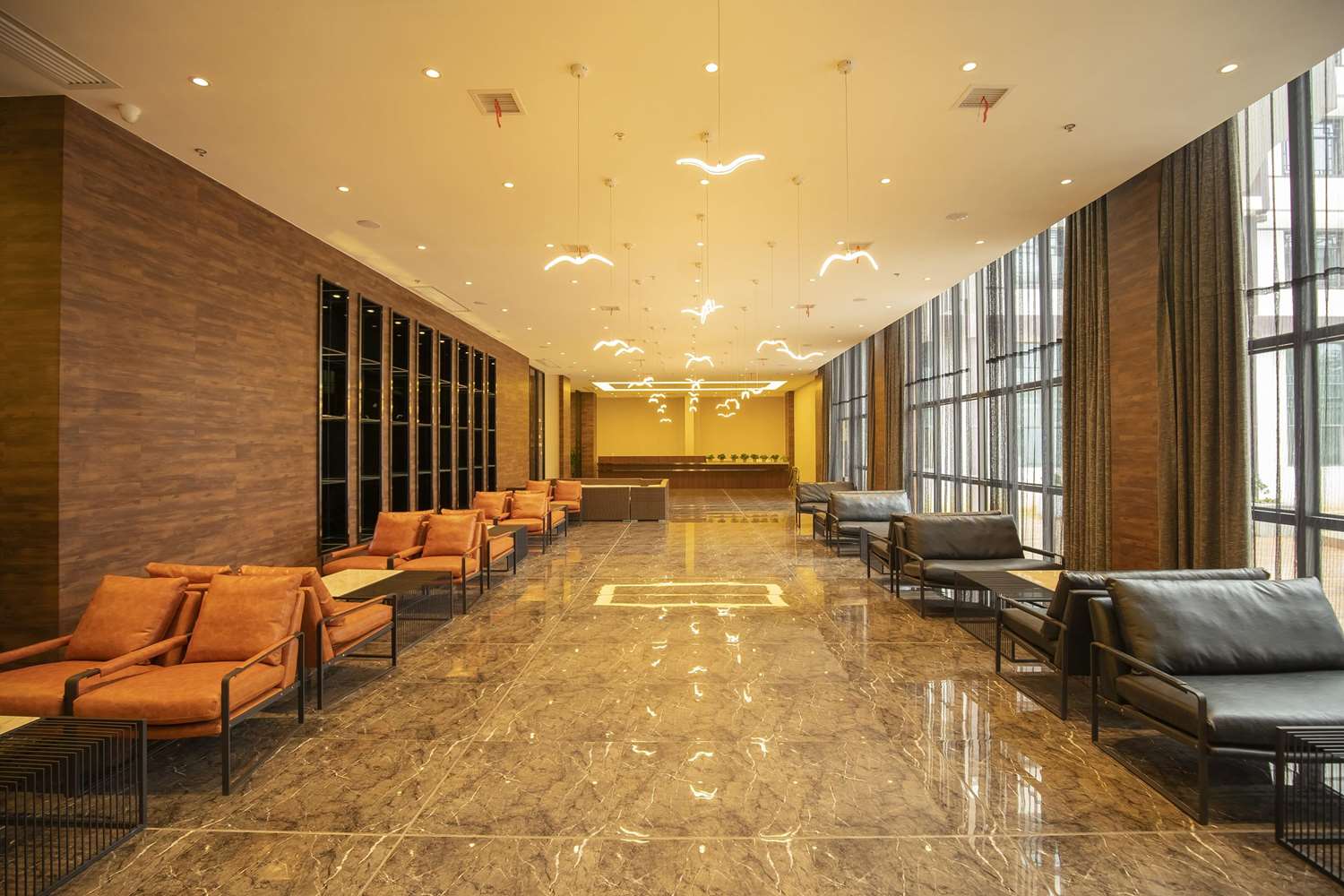 Best Western Plus Qingxinyuan Hotel 13/16