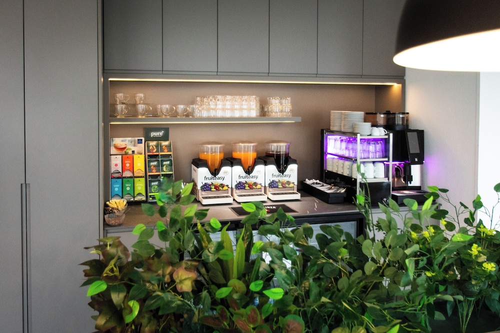Taste Hotel Jettingen 7/50