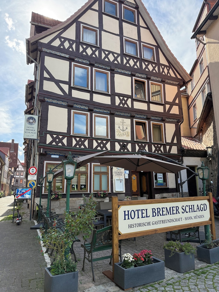 Hotel im Anker 4/52