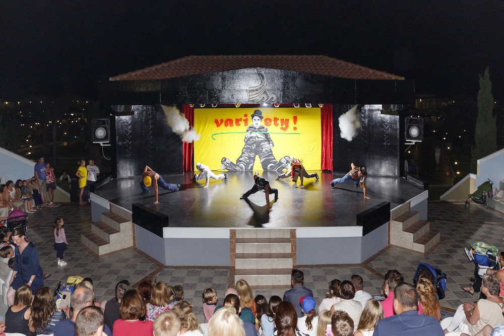 Lindos Princess Beach Resort & Spa 13/65