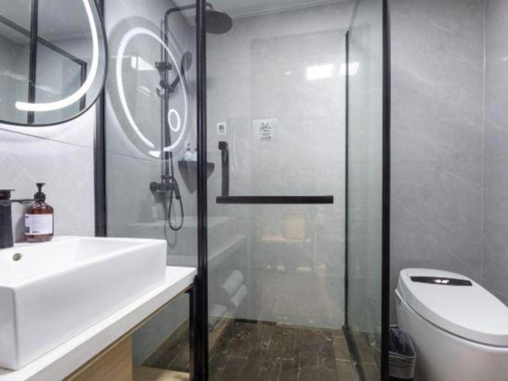 GREENTREE INN CHANGZHOU LIJIA TOWN WUJIN ROAD HOTEL 44/49