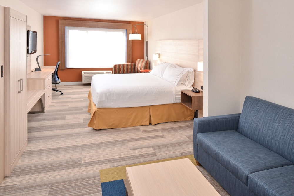 Holiday Inn Express Hotel Suites San Diego Otay 21/77