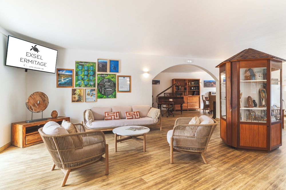 Ermitage Boutik Hotel 31/51
