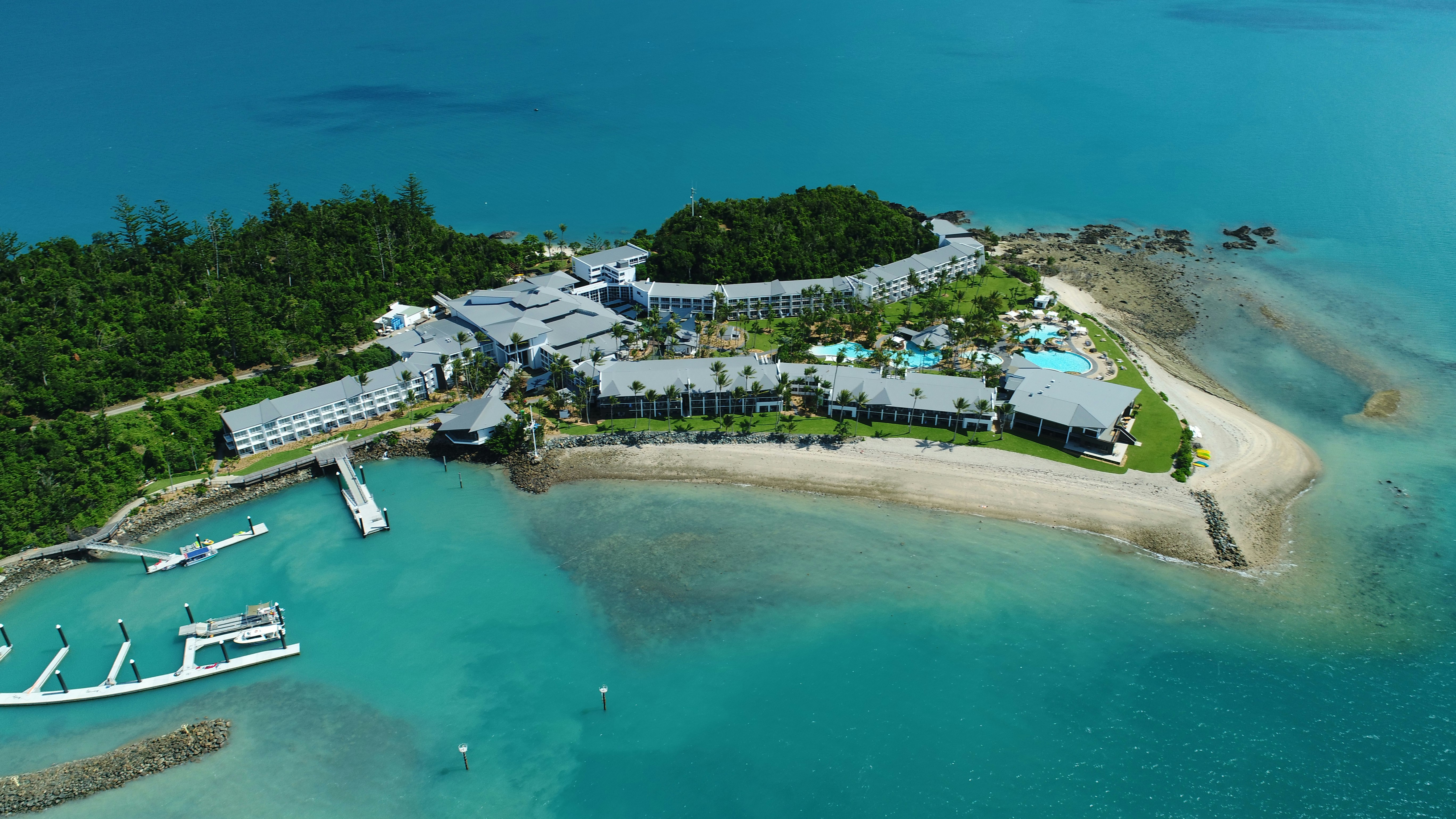 Daydream Island Resort and Living Reef 26/34