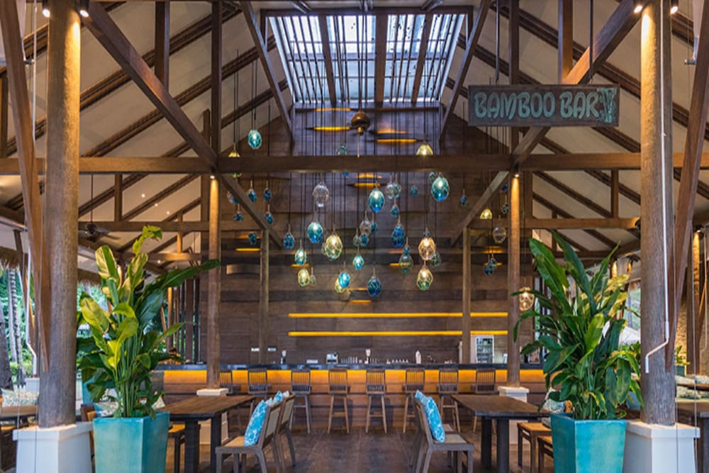 Cape Panwa Hotel 10/68