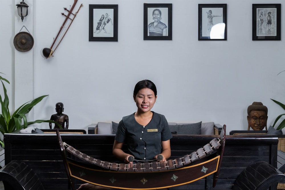 THE GRAND CYCLO BOUTIQUE SUITE SPA 2/34