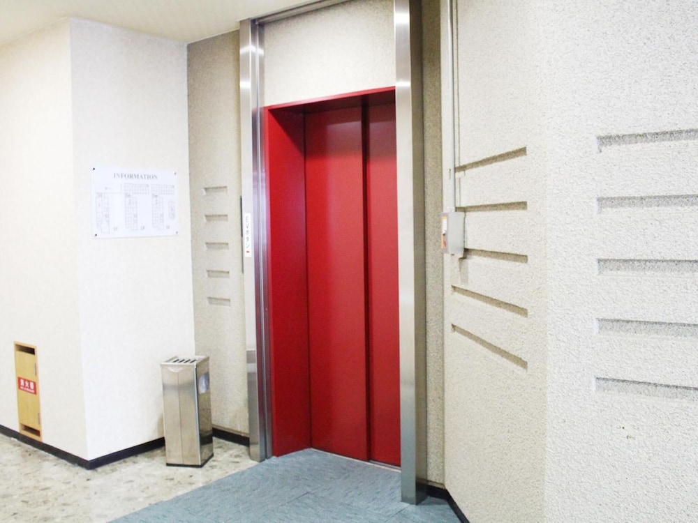 Trend Hotel Asahikawa 28/37