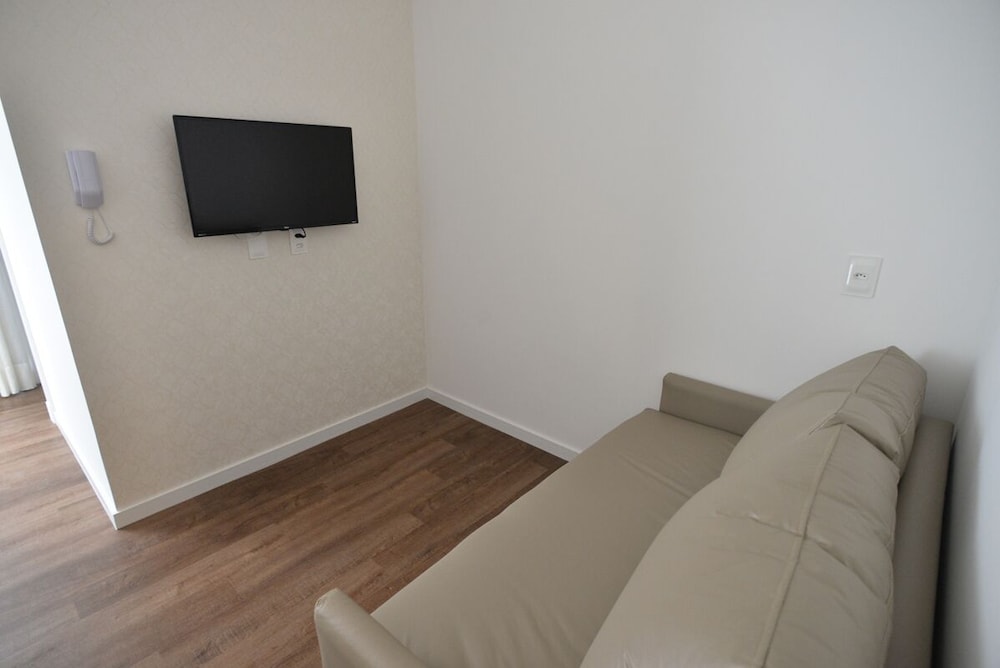 Vila do Centro Apart Hotel 46/50