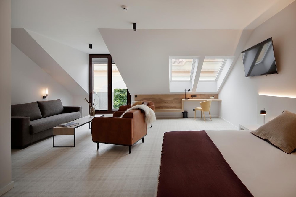 Numa Hotel Boutique 32/50