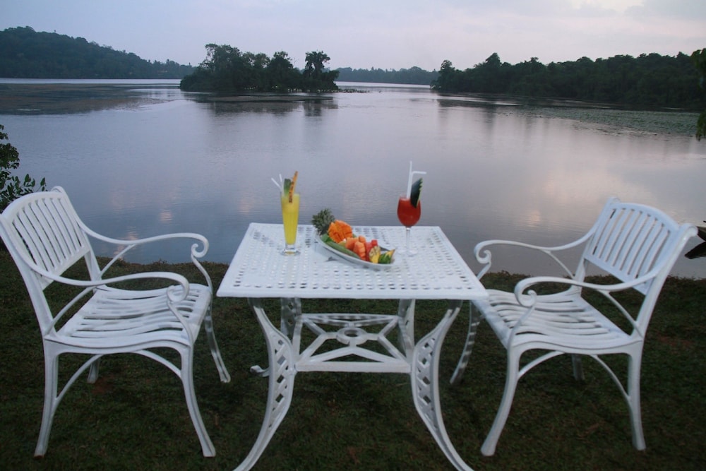 Sanu Lagoon Resort & Spa 28/37