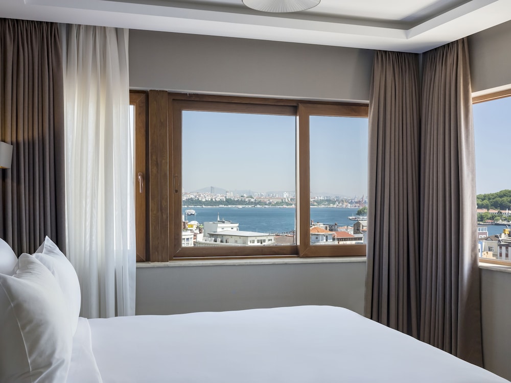 Azzap Hotel Galata 15/45