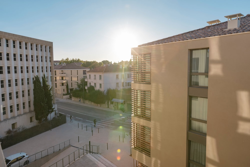 Aparthotel Adagio Access Aix-en-Provence Universite 4/50