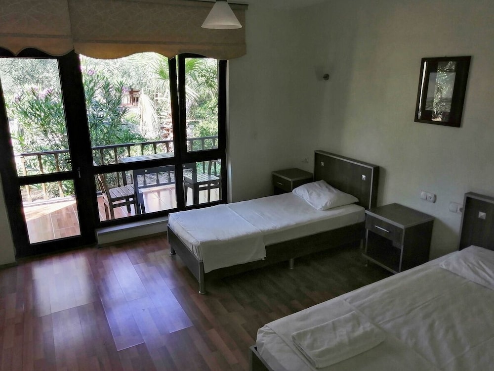 Assos Büyük Yildizsaray Otel 14/50