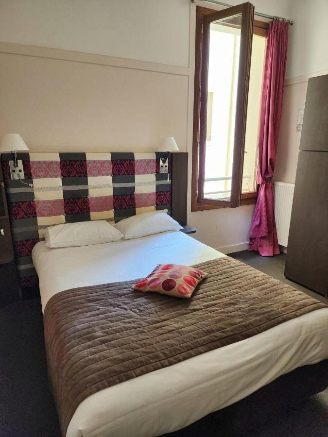 Courtyard, Economy, Double Bed