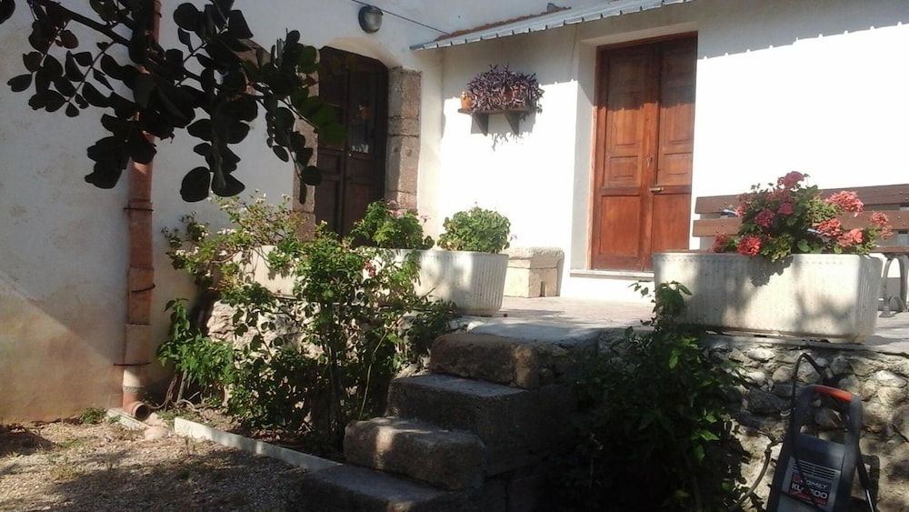 B&B La Ginestra 49/50