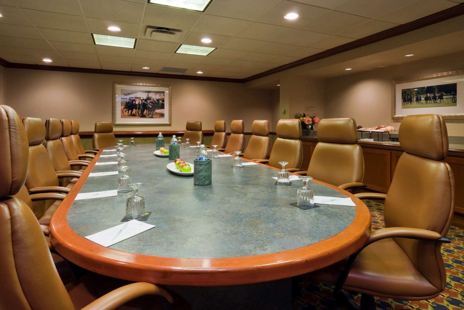 Embassy Suites by Hilton Lexington UK Coldstream 58/66