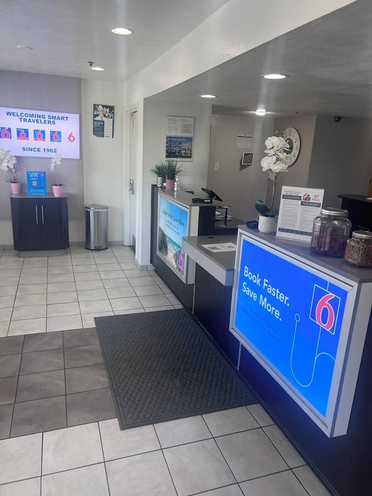 Motel6 Orlando, FL - Winter Park 9/53