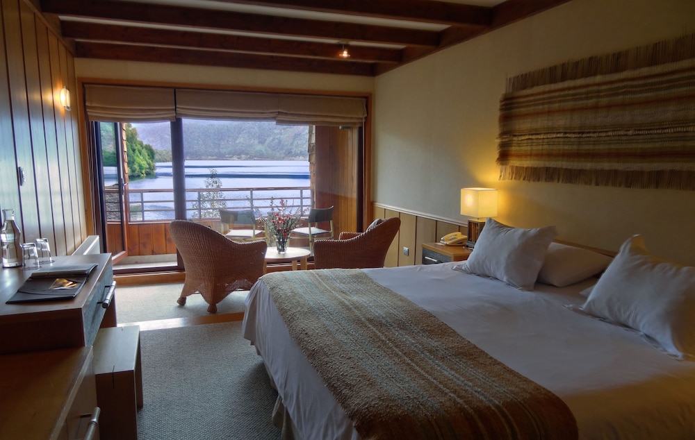 Puyuhuapi Lodge & Spa 9/50