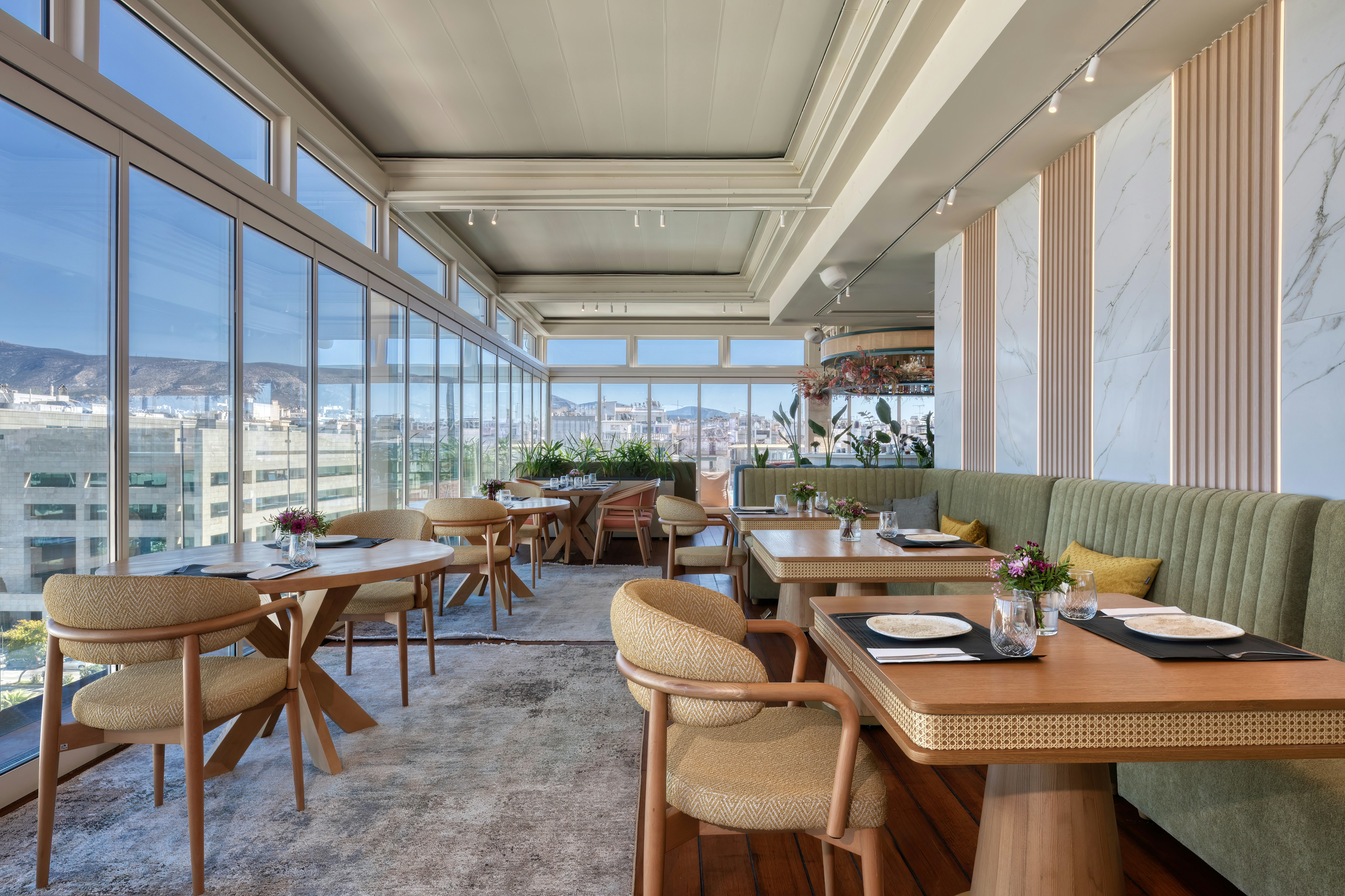 Hilton Garden Inn Athens Syggrou Avenue 49/69