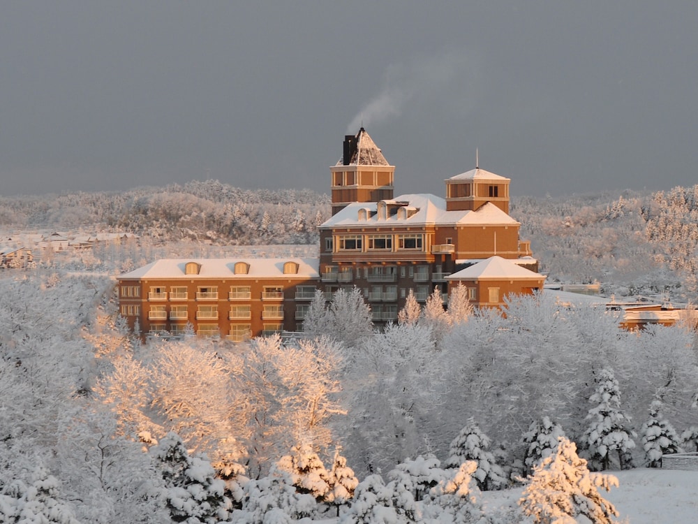 Sendai Royal Park Hotel 2/75
