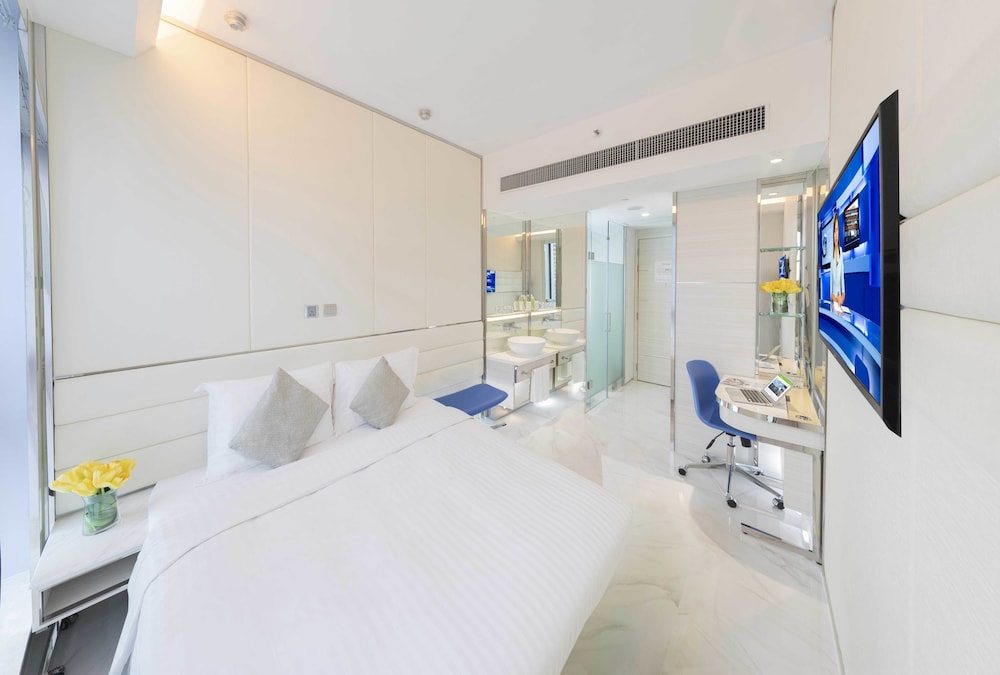 iclub Mong Kok Hotel 11/41