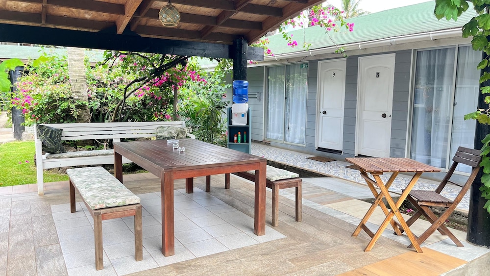Inaki Uhi Hotel 32/50