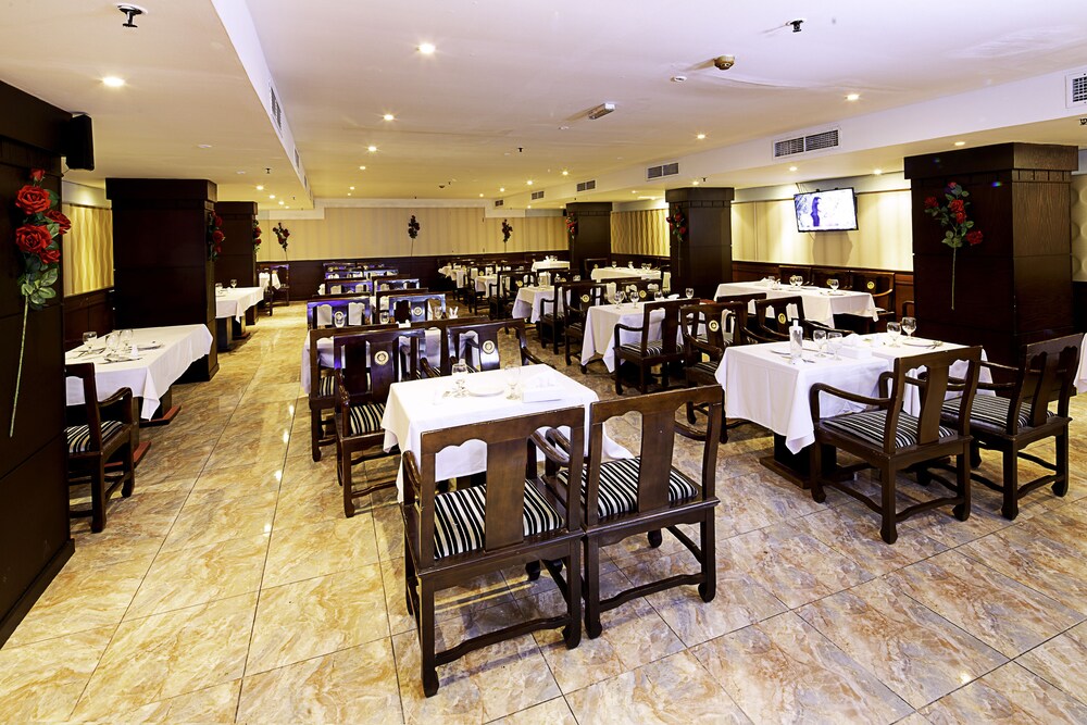 City Point Hotel 40/50