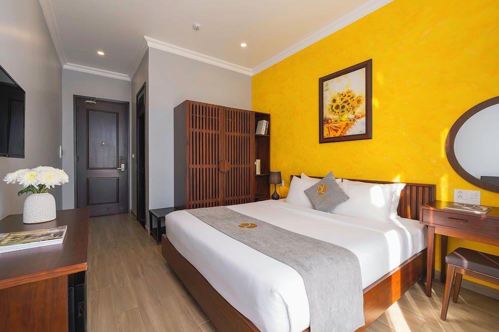 Duy Long Hotel 18/50