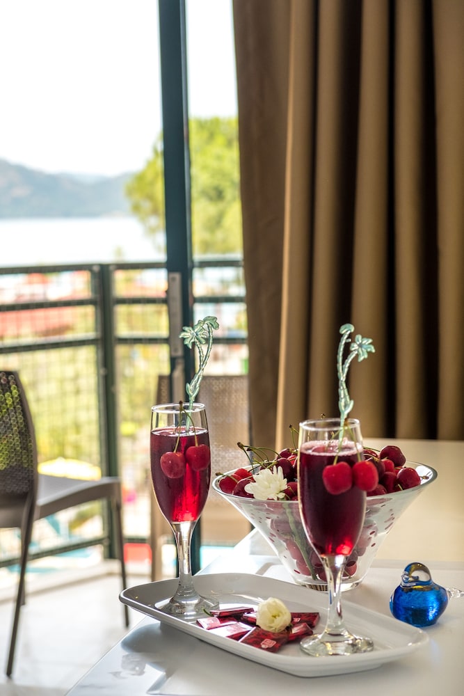 Bahar Hotels - Adults Only 44/56