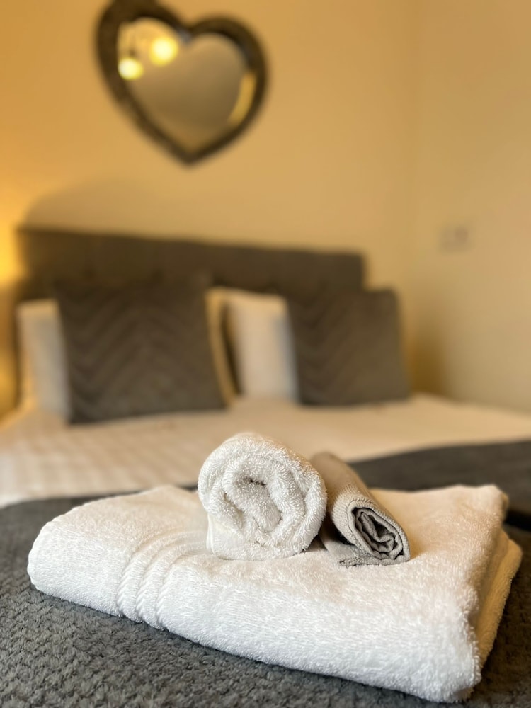 Abbey House B&amp;B 43/61