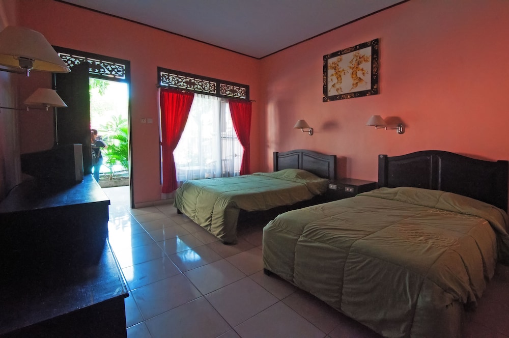 Pesona Beach Inn 19/45