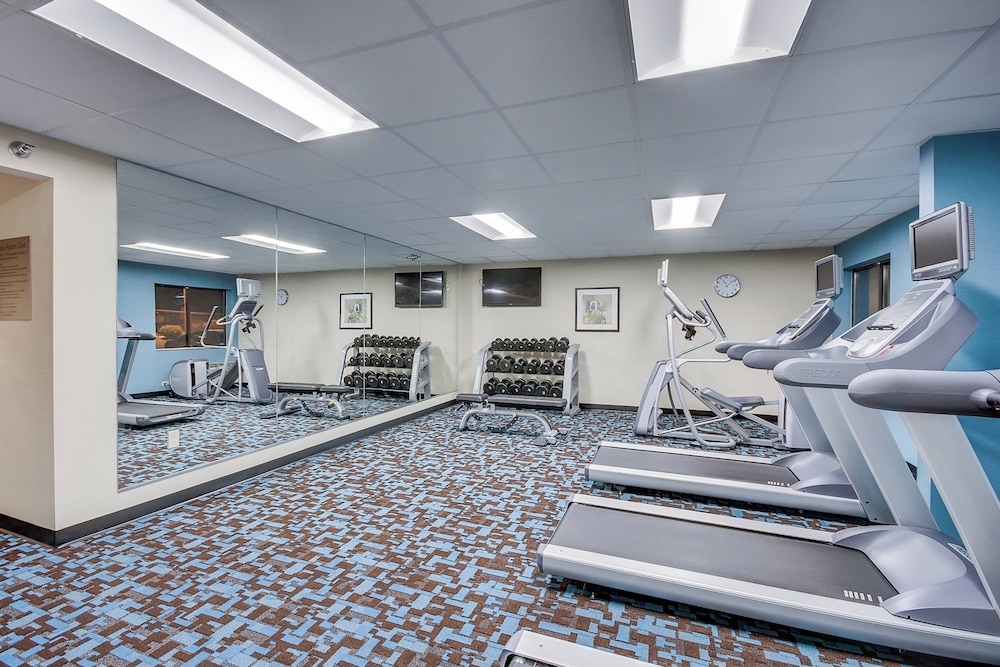 Fairfield Inn Boston Tewksbury Andover 20/44